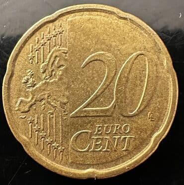 1 cent neçə manatdır: Sikkə İdial Vəzyətdə Ünvan: Bakıxanov Aygün Moll Barter Var İstənilən — 2