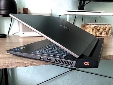 i̇pad 10: İşlənmiş Dell G, 15.6 ", Intel Core i7, 1 TB, Ünvandan götürmə — 1