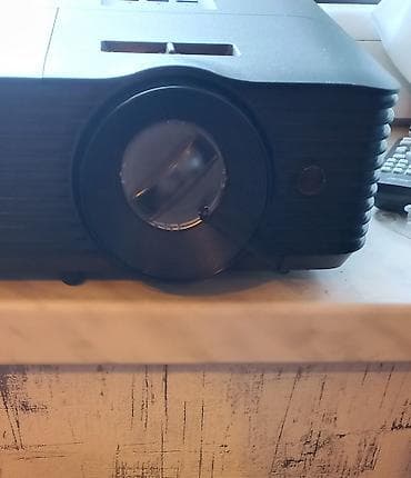 Audio: Proyektor Acer — 2