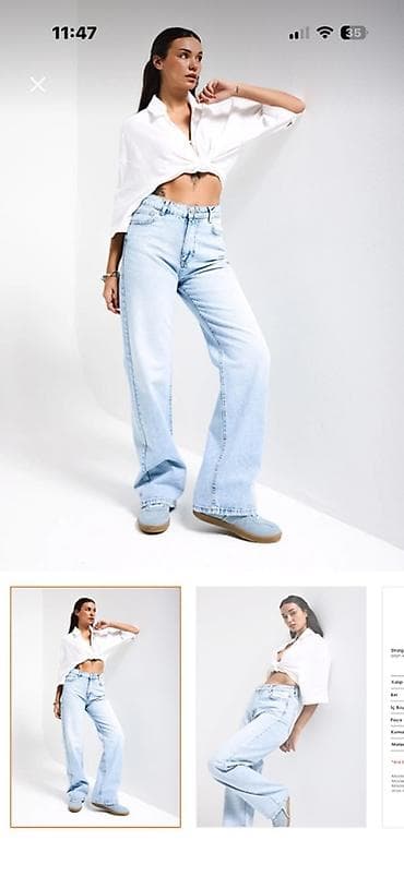 Digər: Trendyoldan Its basic markasindan sifaris etmisem. Hec geyinilmeyib — 2