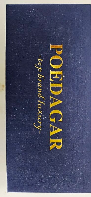 ziyafət geyimi: Qol saatı, rəng - Mavi — 1