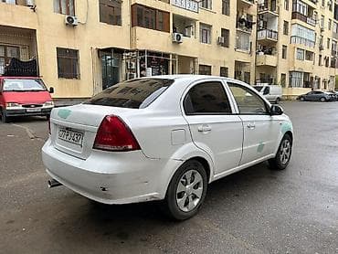 tufan m50 2025: Satılır: chevrolet nexia hazir lizingdedi ele 3800 ayda 450 azn 29 ayi — 7