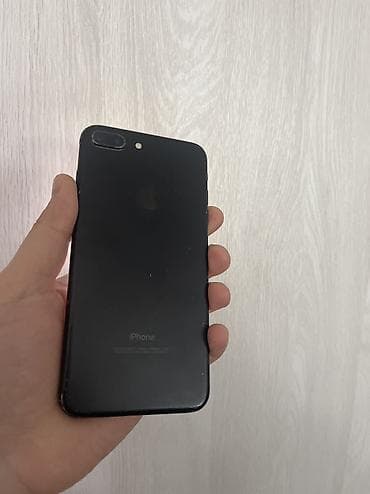 IPhone 7 Plus, 32 GB