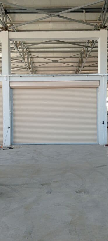 həyət qapsı: Avtomatik qapılar zəmanətlə — 2