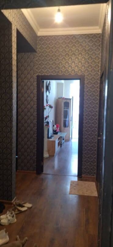 hovsan obyekt: Hövsan qəs., 3 otaqlı, Yeni tikili, 73 kv. m — 8