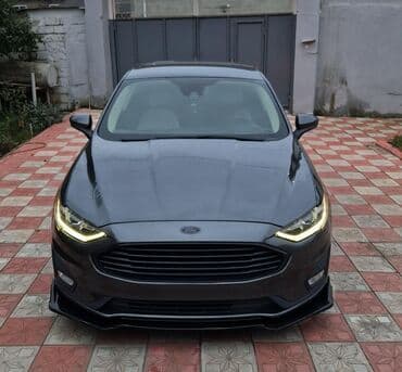 продажа авто в азербайджане: Спойлер, Пластик — 5