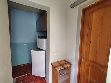 Həyət evi alıram: 25 kv. m, 1 otaqlı, Qaz — 2
