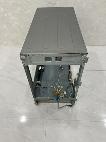 блендер lg 877: Lg 7 kg Paltaryuyan maşın üçün metal korpus və karkas Usta və — 4