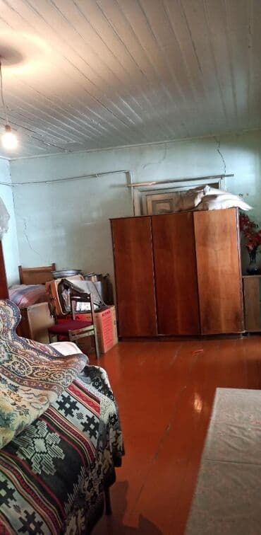 bakixanov kiraye ev: 5 otaqlı, 250 kv. m, Kredit yoxdur, Təmirsiz — 2