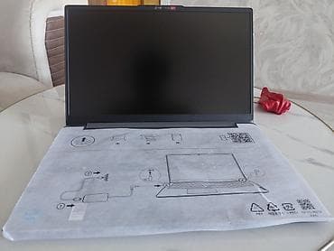 playstation 4 al: Lenova idealpad slim 3 Yenidi. Qutusu ilə birlikdə. Windowsu belə — 2
