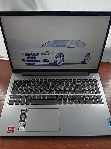iphone 13 14: İşlənmiş Lenovo IdeaPad, 15.6 ", AMD Ryzen 3, 256 GB, Ünvandan götürmə — 1