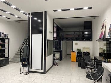 baki ucuz oteller: Həzi Aslanov metrosuna yaxin yerləşən salon, ümumi sahəsi 100 kv,m — 6