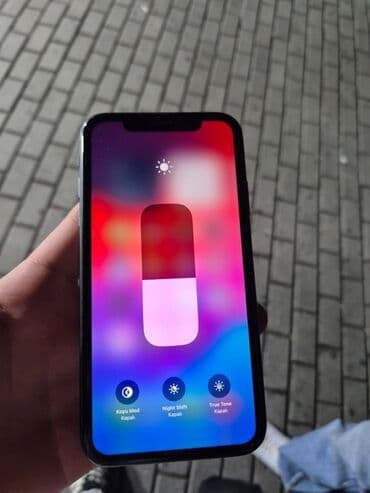 nomre.satisi: IPhone 11, Черный, Face ID — 3