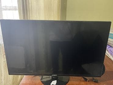 Samsung LED monitor - Ekran diaqonalı: 32 düym (çərçivədən göründüyü