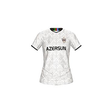 idman forma: Qarabağ Futbol Komandası Forması 🪪 şəxsi̇yyət vəsi̇qəsi̇ i̇lə kredi̇t — 2