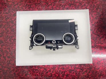 monitor satilir: Bmw 3 series Bmw 5 series Bmw F10 2018-2022 Range Rover Evoque Range — 5