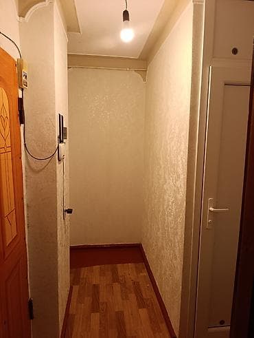 kiray ev: Sumqayıt ş. 8mk SDU yaxın yerdə təmirli əşyalı ev kirayə verilir ailə — 6