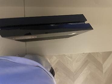 apple iphone 1: PlayStation 4 Pro (PS4 Pro) oyun konsolu - 1 TB yaddaş (model — 6
