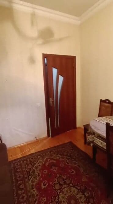 kiraye evler nizami rayonu: 50 kv. m, 2 otaqlı, Kombi, Qaz, İşıq — 6