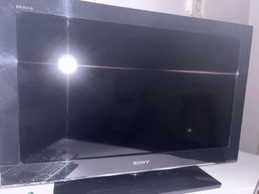 телевизор lcd: Televizor Sony LCD 32" — 1
