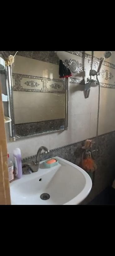 qubada ev: 100 kv. m, 4 otaqlı, Telefon, Qaz, İşıq — 9