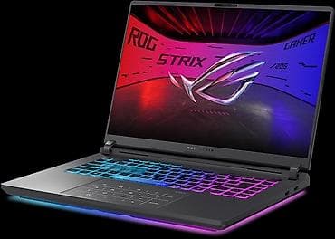 hp printer: Yeni ASUS ROG, 16 ", Intel Core i7, 1 TB, Ödənişli çatdırılma, Rayonlara çatdırılma, Ünvandan götürmə — 3