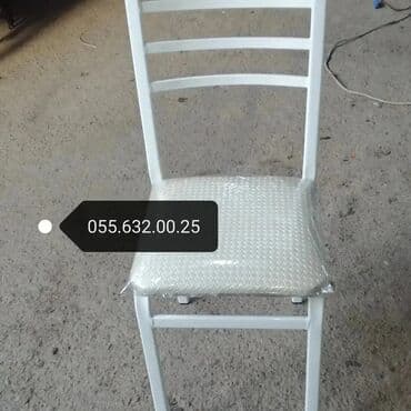 parca topdan satis: Stol stul desti masa və oturacaqlar dəstləri. Stollar. Stullar — 7