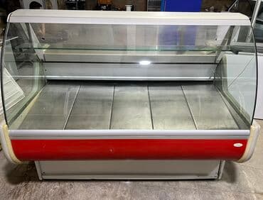 Kolbasa üçün, 130 * 2 * 90, Yeni, Ödənişli çatdırılma