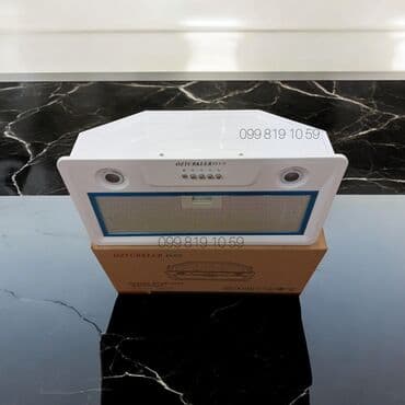 baku electronics et ceken masin: Aspirator rəng - Qara, Yeni — 10