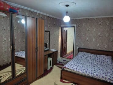 квартиры в баку снять: 45 м², 2 комнаты — 4