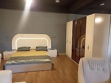 İkinəfərlik çarpayı, Azərbaycan, Yeni