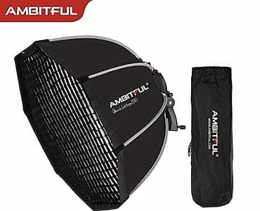 ea fc 25: 65 sm soft box AMBITFUL yenidir istifade olunmayib — 4