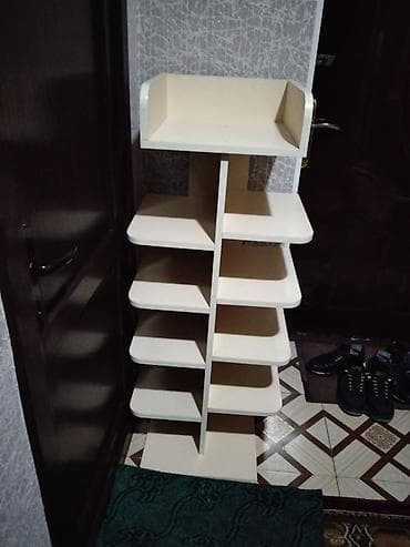 Ayaqqabı rəfi, Düz lalafo.az -da Ayaqqabı rəfi, Düz