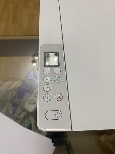 Офисная техника: HP LaserJet M141w çoxfunksiyalı lazer cihazı - Funksiyalar: çap + — 7