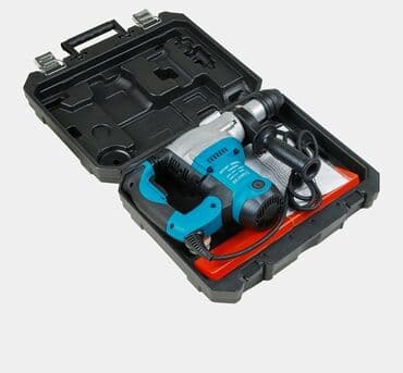 запчасти для шуруповерта: Perforator tmakota tm2040 100% mis sarğı 🔹üç iş rejimi olan çəkicli — 2