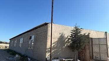 corat kiraye ev: 340 kvm . Raman 16 cı kalonun arxası — 3