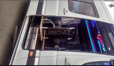 mikroavtobuslar: Mikroavtobus, Bakı - Quba, 18 Oturacaq — 2