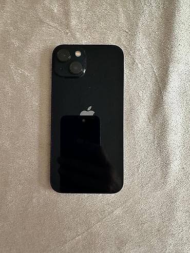 philips xenium 9@9d: IPhone 13, 128 GB, Qara, Face ID — 2