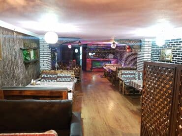 nerimanovda obyekt satilir: Tecili Pula Ehtiyac Oldugu Ucun SatilirObyekt təcili satılır restoran — 1