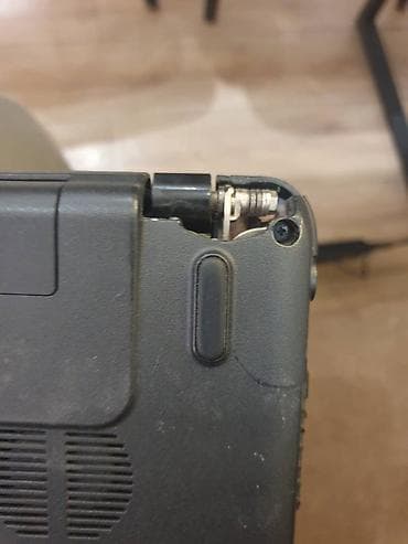 noutbook: Ram 4 Gb Ssd 120 Gb Videocard nvidia geforce 1 Gb, Intel graphics 1 Gb — 6