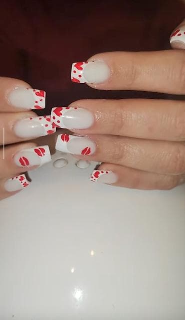 Tibb, əczaçılıq: Dırnaq ustası, 3-5 illik təcrübə, Yerin icarəsi — 1