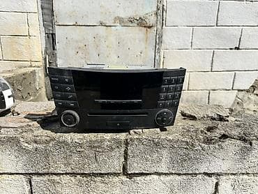 İşıqlandırma sistemləri: Mercedes ehtiyyat hisseleri. Ehtiyyat hisseleri sekilde gorunendi — 8