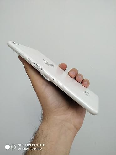 Apple iPad: Huawei MediaPad X2 (PLE-703L) planşet - Ekran: 7.0 düym IPS, 1200 × — 6