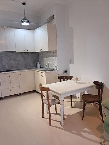 Mənzillər: Sumgayitda, dəniz kənarında 1 otaqlı studiya tipli mənzil uzun — 3