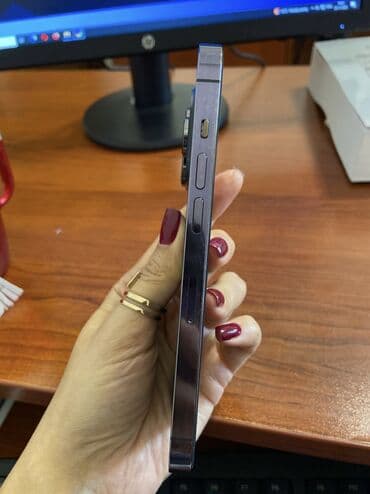 ayfon 13 pro ikinci el fiyatları: IPhone 14 Pro, 128 GB — 3