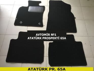 changan benni mini: Toyota Camry 2019 parça ayaqaltılar ÜNVAN: Atatürk prospekti 62 — 1