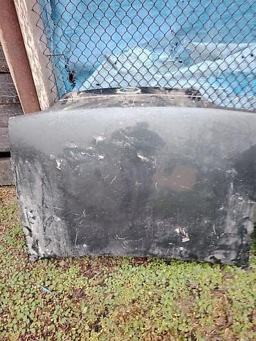 Ford Fiesta, 1994 il