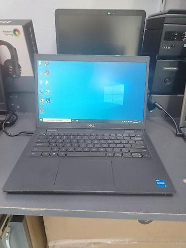 Dell: Dell Latitude, 14 ", Intel Core i5, 256 GB — 1
