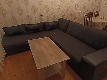 divan olcusu: Künc divan, Yeni, Açılan, Bazasız, Çatdırılma yoxdur — 2