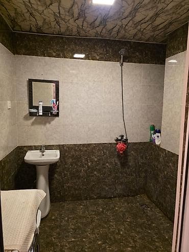 ramani sosial evler: 3 otaqlı, Yeni tikili, 109 kv. m — 10